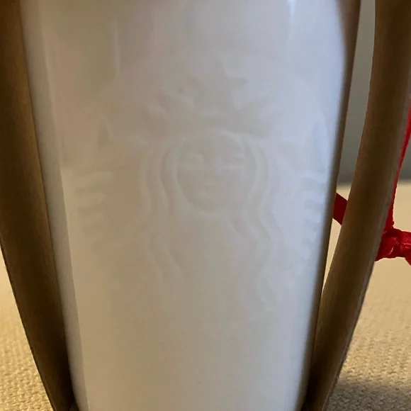 Starbucks Ornament 2013 - Picture 3 of 3
